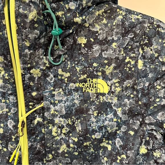 THE NORTH FACE PRINTED ALTA VISTA JACKET - WOMENS - Picture 7 of 11